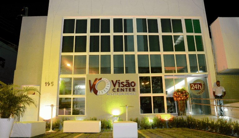 Visão Center Recife